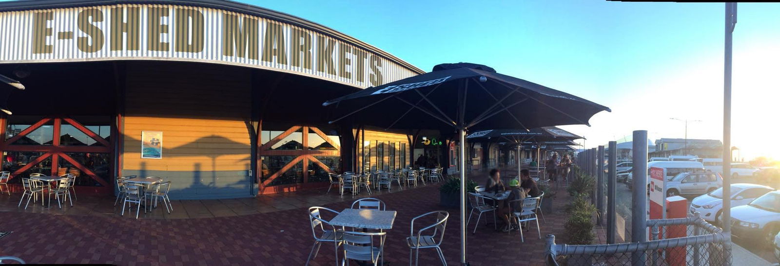 Warnbro WA New South Wales Tourism 