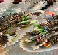 TreViet - New South Wales Tourism 