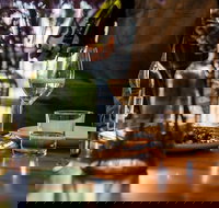 Two Sisters Lao Thai Cuisine - New South Wales Tourism 