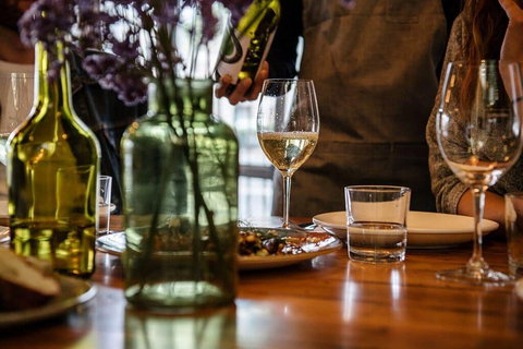 Two Sisters Lao Thai Cuisine - New South Wales Tourism  0