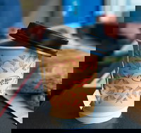 Wild Bean Cafe - Kingsford - New South Wales Tourism 