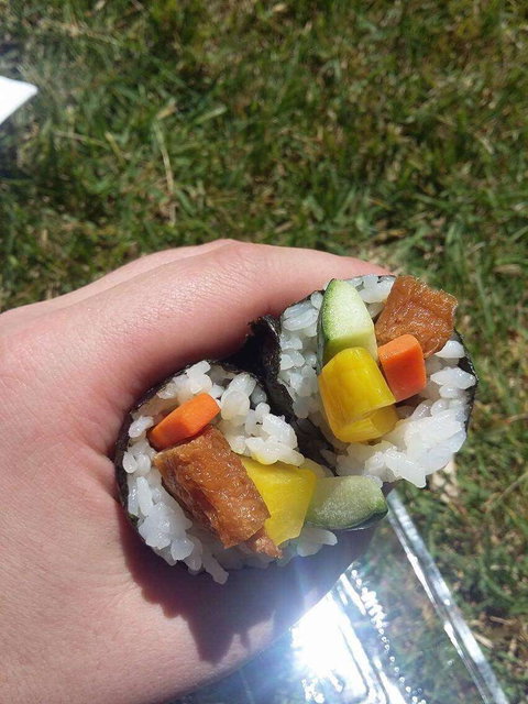 Yuri Sushi - New South Wales Tourism  0