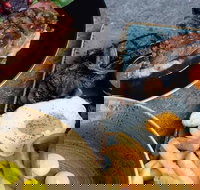 Zagame's - New South Wales Tourism 