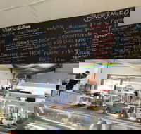 1770 Marina Cafe