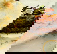 Afghan Master Kebab - New South Wales Tourism 