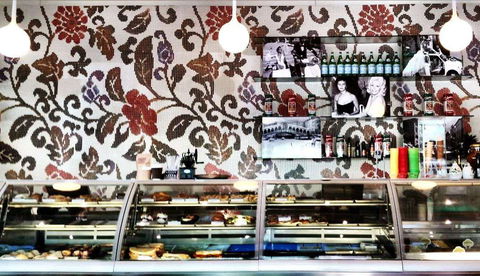 Angelucci - New South Wales Tourism  0