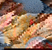 Angelo Pascucci - New South Wales Tourism 