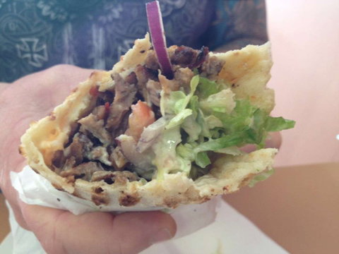 Azmar Kebabs - New South Wales Tourism  0