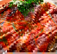 Bahn Kubo Asian Restaurant - New South Wales Tourism 