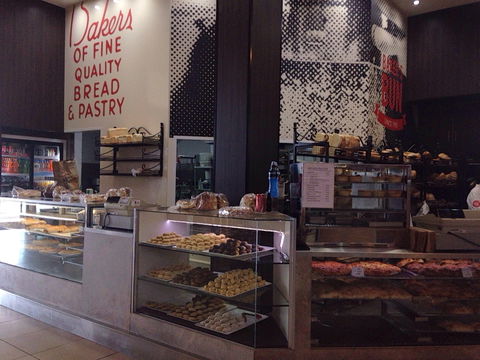 Baker's Bun - New South Wales Tourism  0