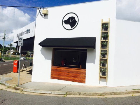 Black Lab Coffee - New South Wales Tourism  0