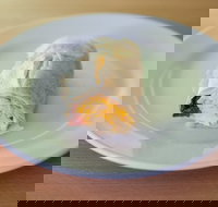 Bomb Caf - New South Wales Tourism 