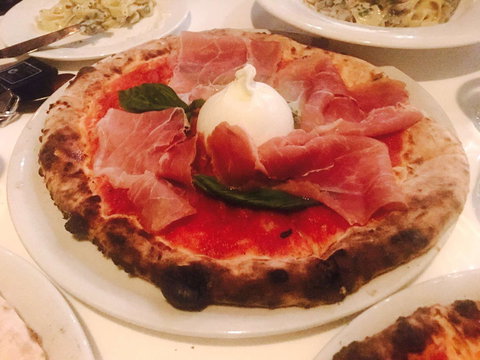 Bravo Trattoria - New South Wales Tourism  0