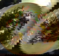 Butternut Cafe - New South Wales Tourism 