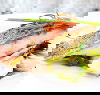 Cafe Pane E Vino - New South Wales Tourism 