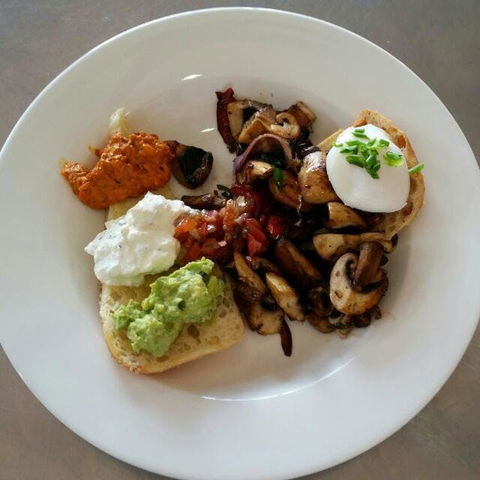 Caffissimo - Hillarys - New South Wales Tourism  0