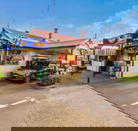 Cake Biz - New South Wales Tourism 
