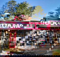 CappaRossi's - New South Wales Tourism 