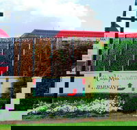 Casa Mia Cafe Restaurant - New South Wales Tourism 