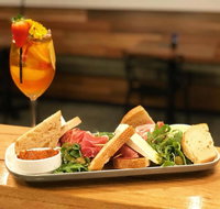 Cenzo's Cafe and Bar - New South Wales Tourism 
