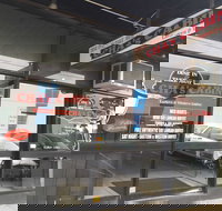 Cha's Cabin - New South Wales Tourism 