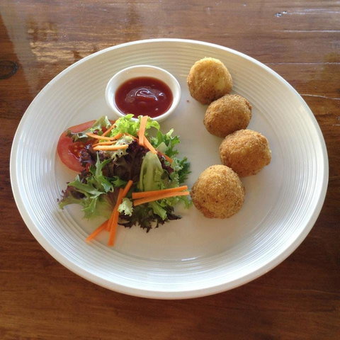 Chicken On Charcoal - New South Wales Tourism  0