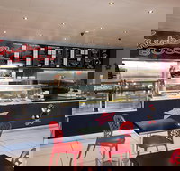 Chicken Boss - New South Wales Tourism 