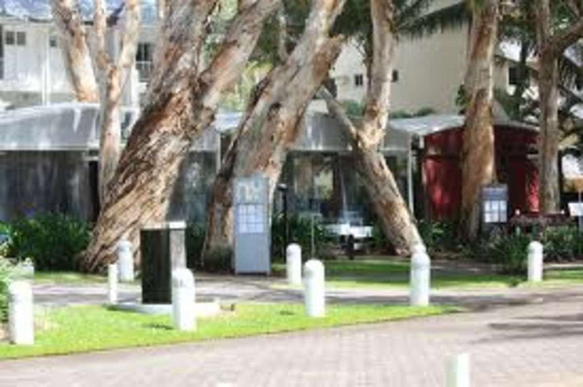 Cairns Northern Beaches QLD New South Wales Tourism 