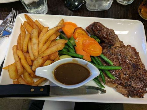 Club Kilsyth - New South Wales Tourism  0