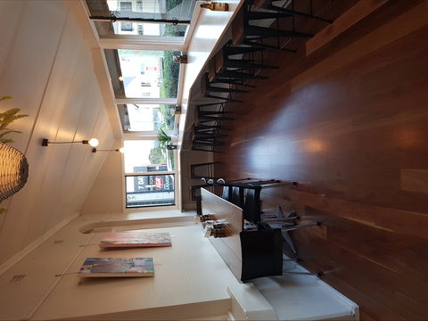 Coast Cafe Milton - New South Wales Tourism  1