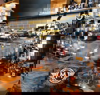 Collector's Coffee House - New South Wales Tourism 