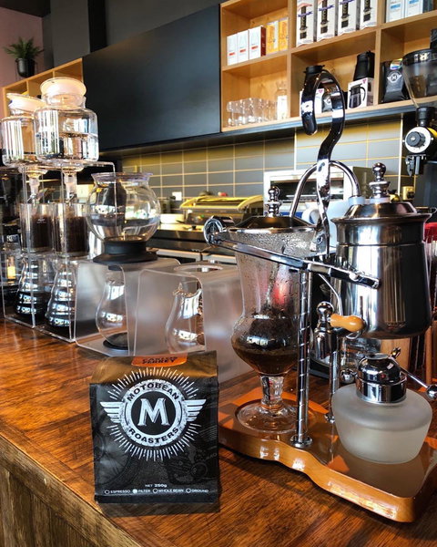 Collector's Coffee House - New South Wales Tourism  0