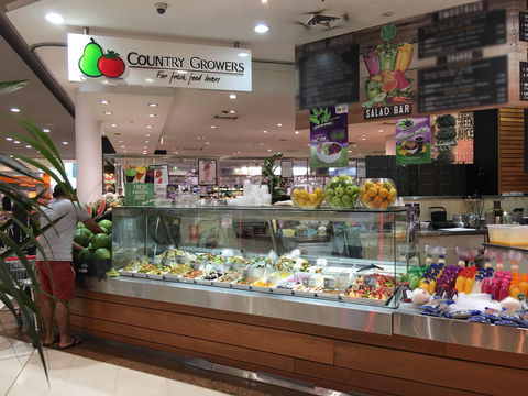Country Growers - New South Wales Tourism  0