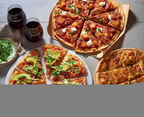 Crust - Kingston - New South Wales Tourism  0
