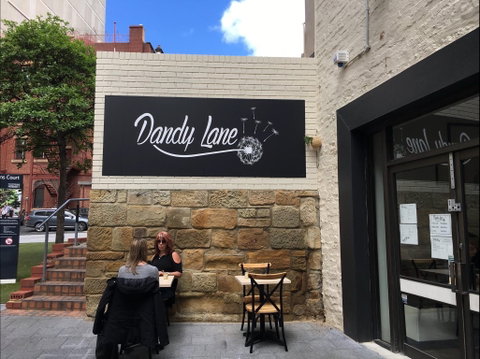 Dandy Lane - New South Wales Tourism  0