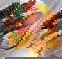 Dear Abbey - New South Wales Tourism 