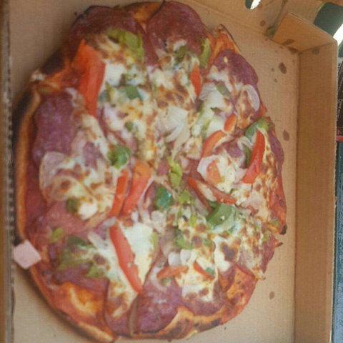 Deccan Indian Kitchen - New South Wales Tourism  0