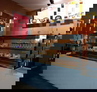 Deli Sushi - New South Wales Tourism 