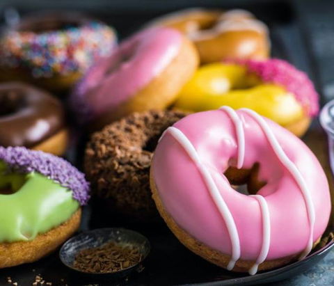Donut King - Broadbeach - New South Wales Tourism  0