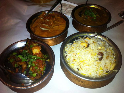 Downunder Curry - New South Wales Tourism  0