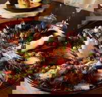 Dr Morse Bar  Eatery - New South Wales Tourism 