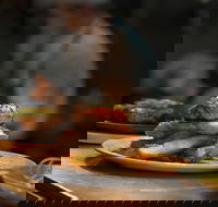Eating House - New South Wales Tourism 