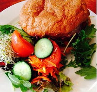 Emilia's Vegetarian Restaurant - New South Wales Tourism 