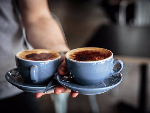 EQ Cafe And Lounge - New South Wales Tourism  2