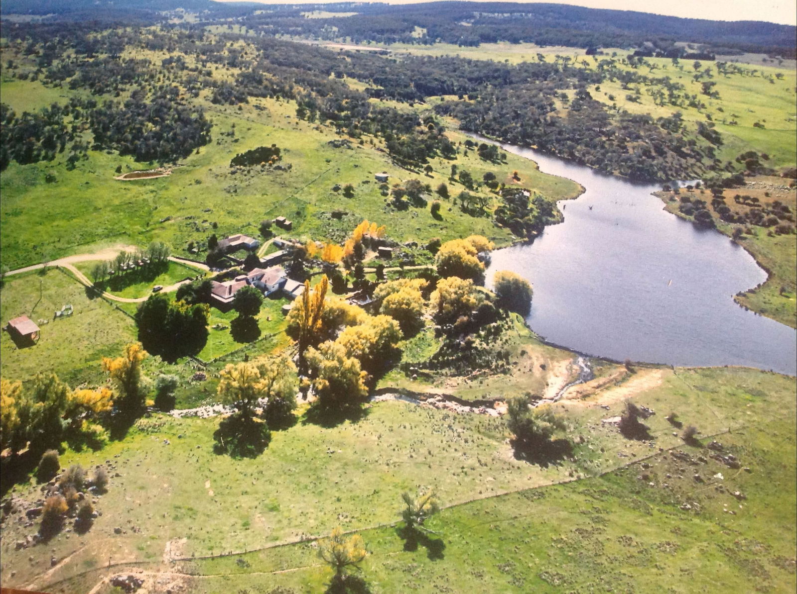 Byadbo Wilderness NSW New South Wales Tourism 