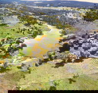 Eucumbene Trout Farm - New South Wales Tourism 