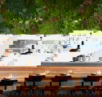 EXP. restaurant - New South Wales Tourism 