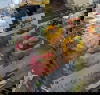 Francois - New South Wales Tourism 