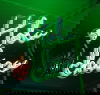 Frederico's - New South Wales Tourism 