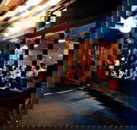 Gami - Carnegie - New South Wales Tourism 